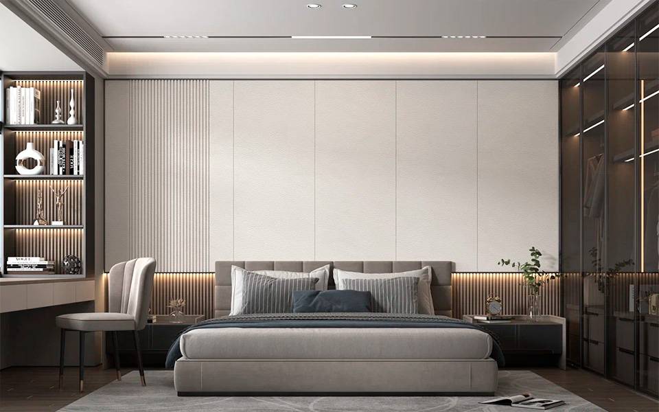 стеновые панели