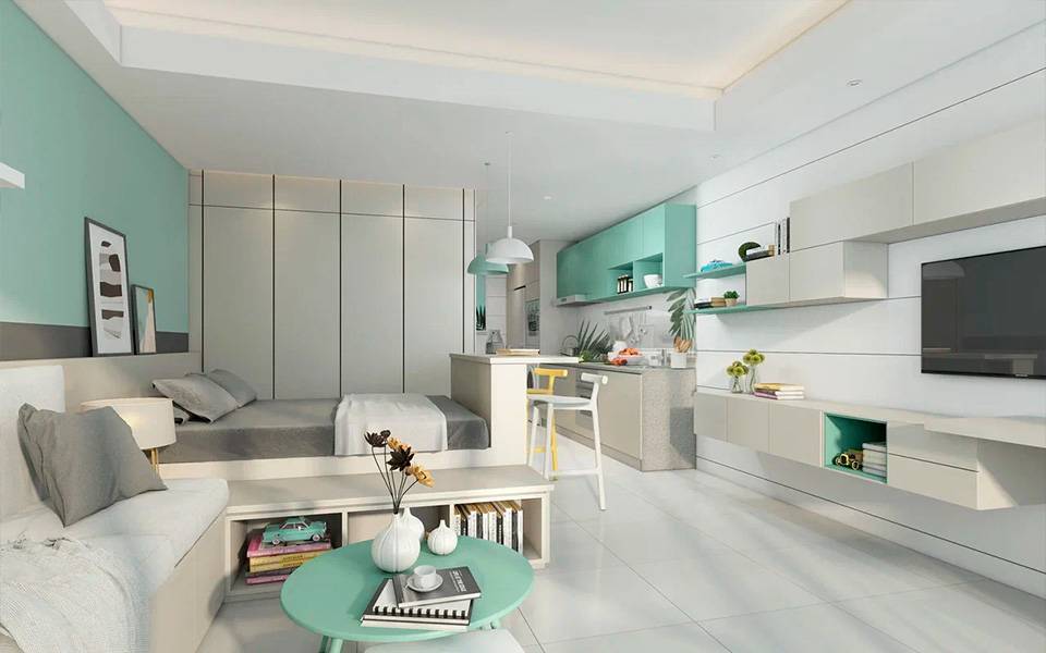 стеновые панели