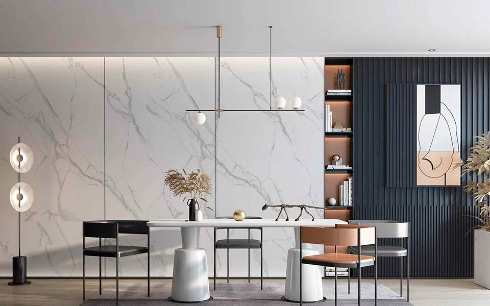 стеновые панели